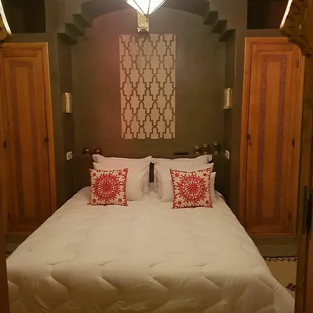 Riad Dar El Bahja